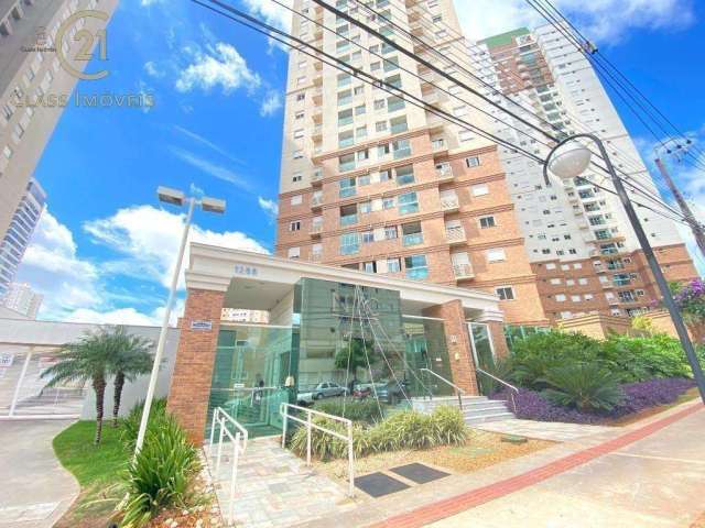 Apartamento à venda em Londrina, Santa Rosa, com 2 quartos, com 69 m², Nyc Palhano
