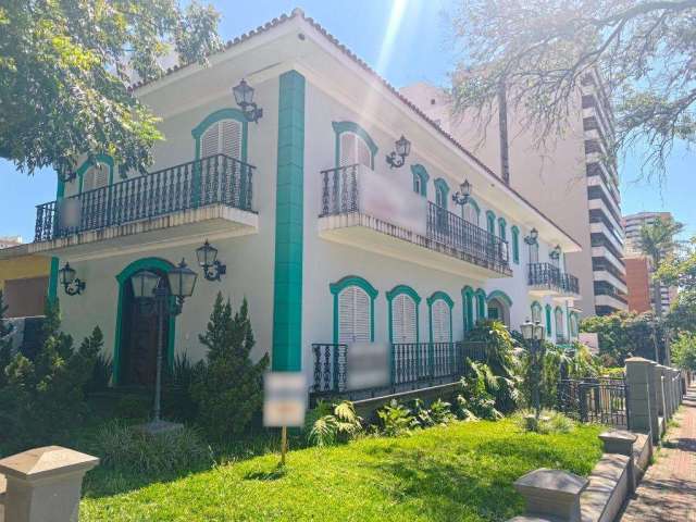 Casa para locação em Londrina, Jardim Higienópolis, com 6 quartos, com 600 m²