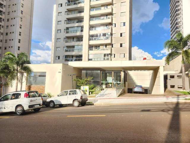 Apartamento para locação em Londrina, Gleba Fazenda Palhano, com 2 quartos, com 91 m²