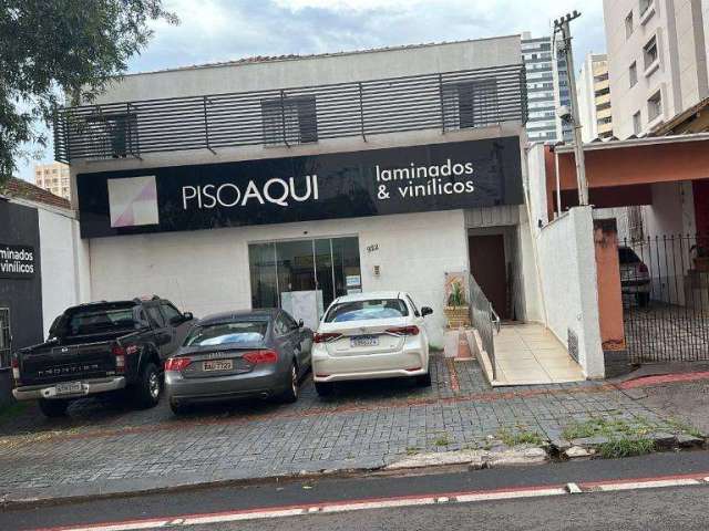 Casa para locação em Londrina, Centro, com 0 suíte, com 350 m²