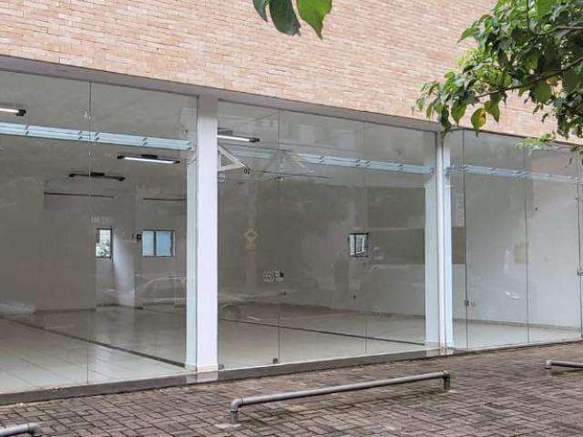 Loja para locação em Londrina, Centro, com 150 m²