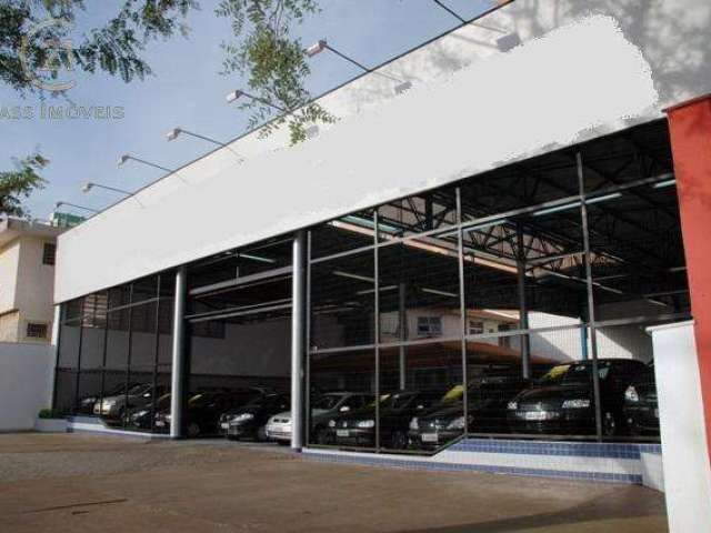 Loja para locação em Londrina, Vila Ipiranga, com 591 m²