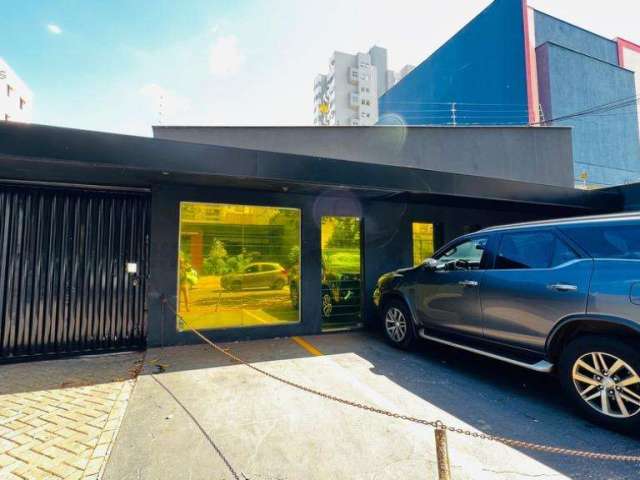 Casa para locação em Londrina, Centro, com 3 quartos, com 110 m²