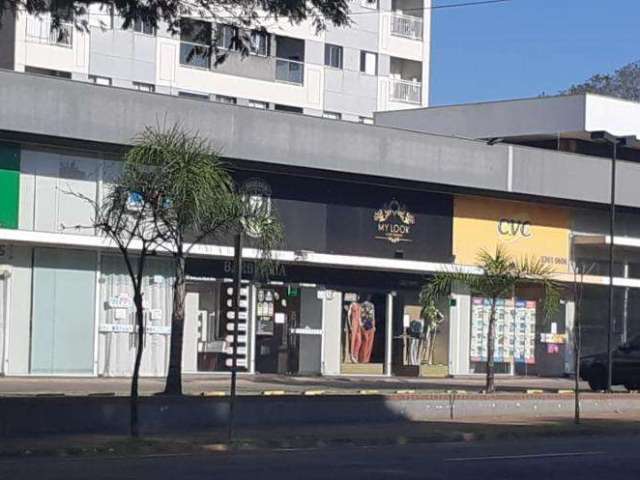 Sala à venda em Londrina, Jardim Londrilar, com 110 m², Espaço Aruak