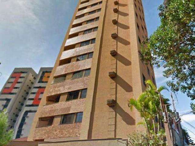 Apartamento à venda em Londrina, Jardim Agari, com 3 quartos, com 125 m², Residencial São Francisco
