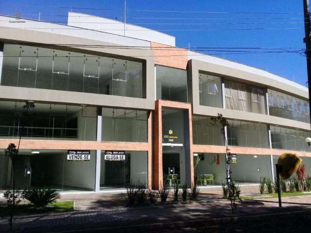 Sala à venda em Londrina, Hedy, com 152.38 m², Acácia Empresarial