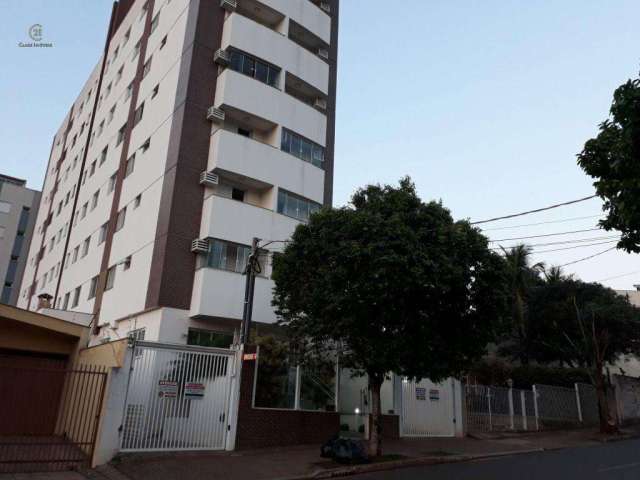 Apartamento à venda em Londrina, Jardim Higienópolis, com 2 quartos, com 63 m², New Brooklin