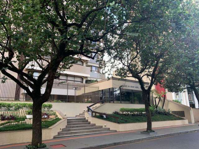 Apartamento à venda em Londrina, Centro, com 4 quartos, com 330 m², Barão do Cerro Azul