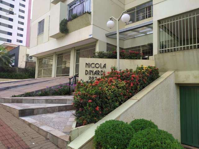 Apartamento à venda em Londrina, Jardim Agari, com 3 quartos, com 93.74 m², Nicola Dinardi