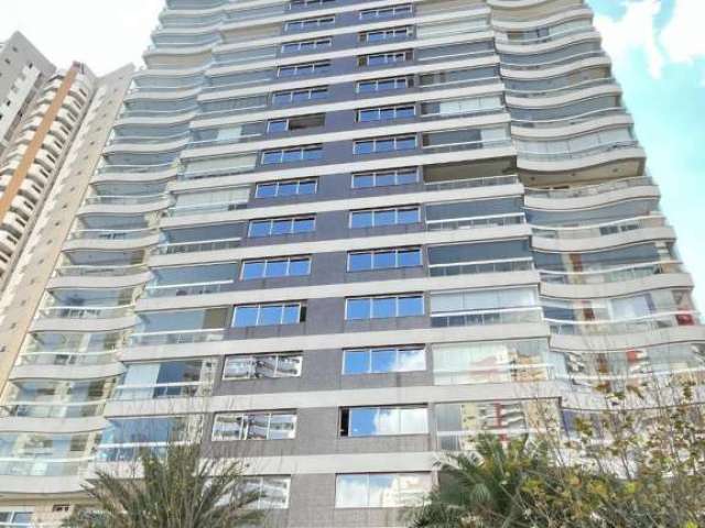 Venda | Apartamento com 245,00 m², 3 dormitório(s), 3 vaga(s). Santa Rosa, Londrina
