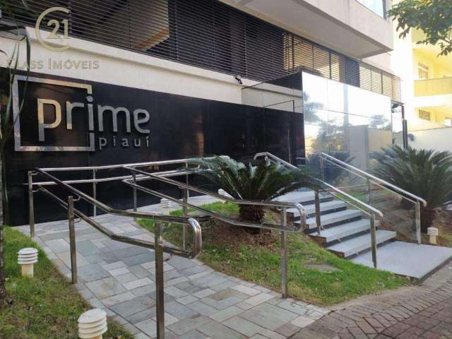 Apartamento para locação em Londrina, Centro, com 1 quarto, com 43 m², Prime Piauí
