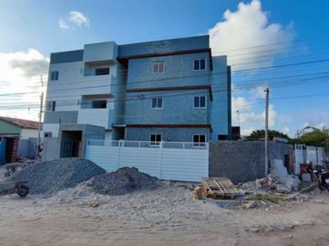 Otima Oportunidade de Apartamento em Mangabeira com 2 Quartos (1 Suite)