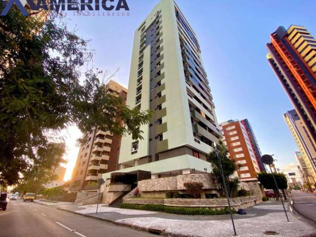 Apartamento com 4 quartos à venda na Rua Reinaldo Tavares de Melo, 25, Manaíra, João Pessoa, 366 m2 por R$ 2.000.000