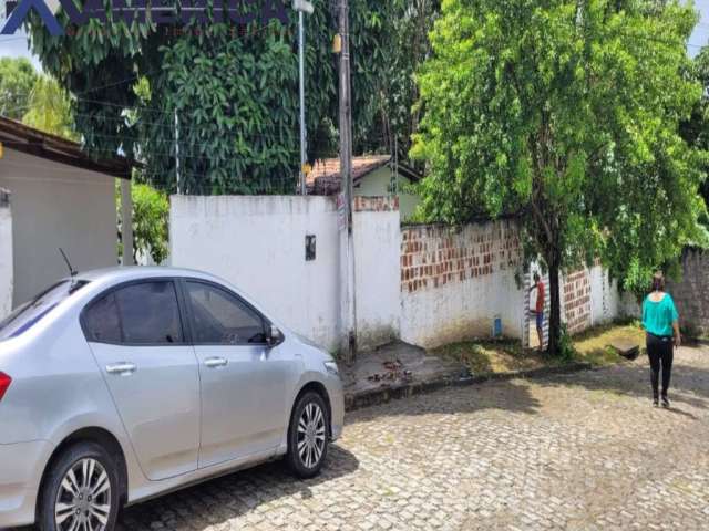 Casa com 2 quartos à venda na Rua Maria das Neves Amorim, 26, José Américo de Almeida, João Pessoa, 28 m2 por R$ 320.000