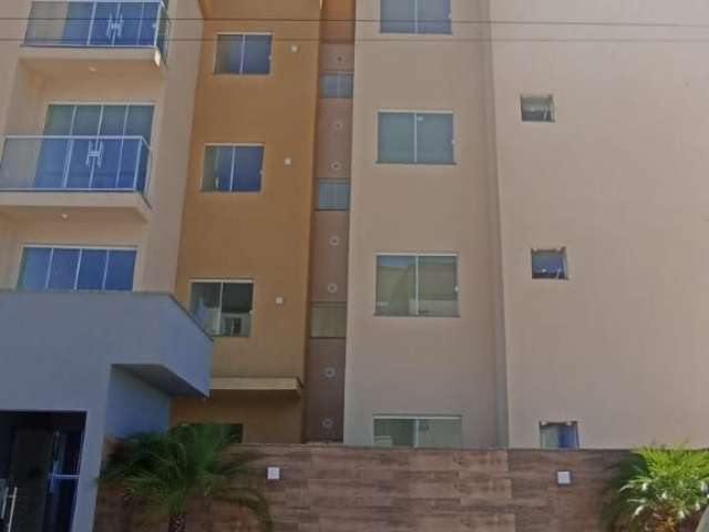 Apartamento novo, 2 quartos, 1 vaga em Tijucas - SC!