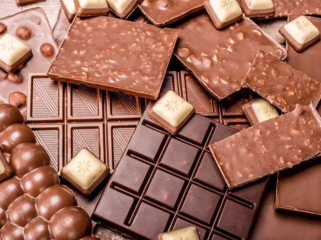 Fantástica Fábrica de chocolate à venda! Exportação internacional!