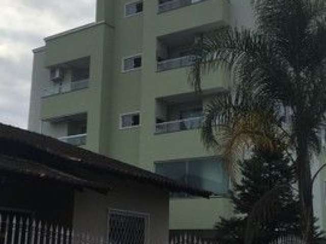 Apartamento em Joinville! 2 quartos e 1 vaga! Preço promocional!