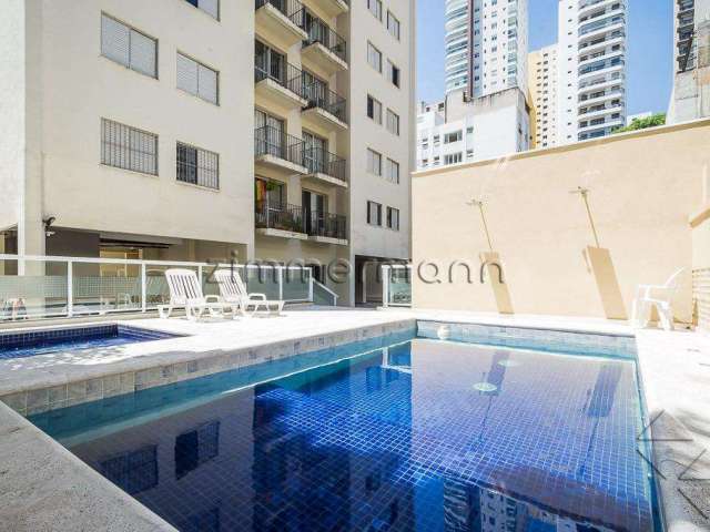 Apartamento com 2 quartos à venda na Rua Iperoig, --, Perdizes, São Paulo, 80 m2 por R$ 770.000