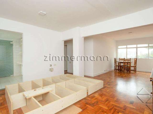 Apartamento com 2 quartos à venda na Rua Mourato Coelho, --, Pinheiros, São Paulo, 80 m2 por R$ 950.000