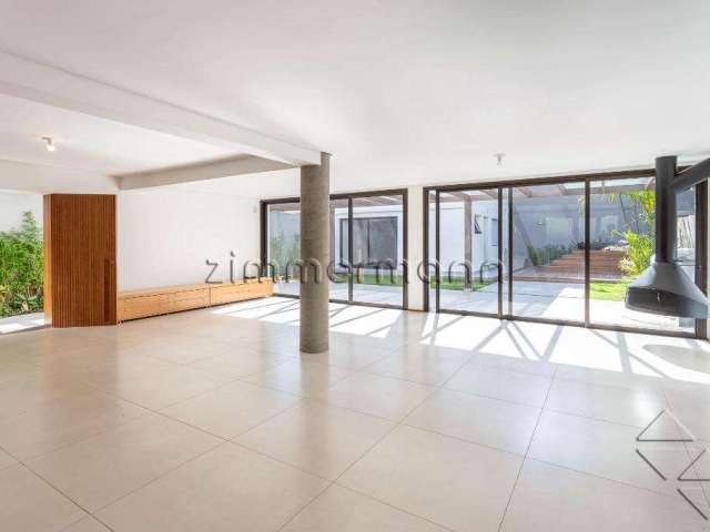Casa com 4 quartos à venda na Rua Cristalândia, --, Alto de Pinheiros, São Paulo, 277 m2 por R$ 5.580.000