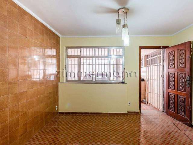 Casa com 3 quartos à venda na Rua Doutor Augusto de Miranda, --, Pompéia, São Paulo, 115 m2 por R$ 745.000