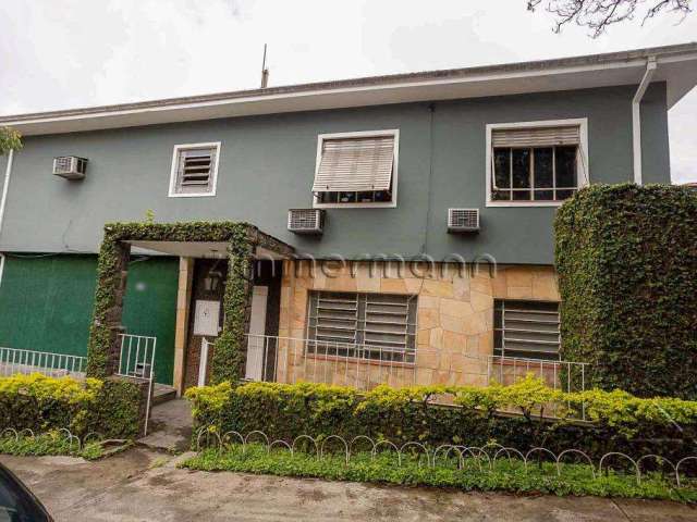Casa com 3 quartos à venda na Rua Leandro Dupré, --, Vila Clementino, São Paulo, 145 m2 por R$ 1.700.000