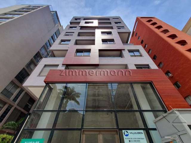 Apartamento com 3 quartos à venda na Rua Oscar Freire, --, Pinheiros, São Paulo, 157 m2 por R$ 3.601.000