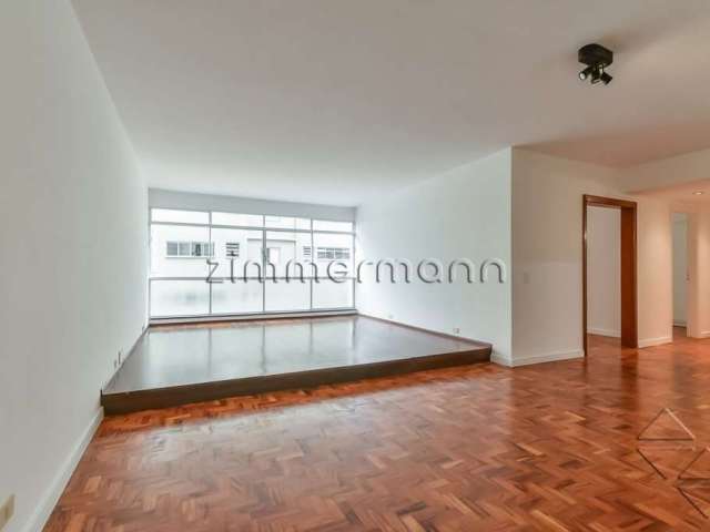 Apartamento com 3 quartos à venda na RIBEIRAO PRETO., --, Bela Vista, São Paulo, 139 m2 por R$ 1.130.000