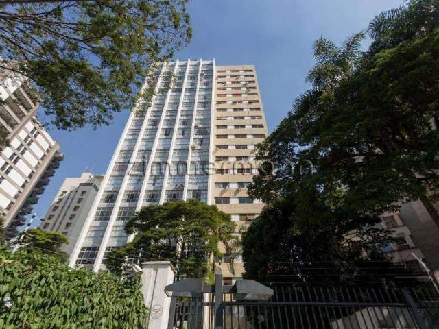 Apartamento com 4 quartos à venda na DOS INGLESES, --, Bela Vista, São Paulo, 611 m2 por R$ 4.990.000