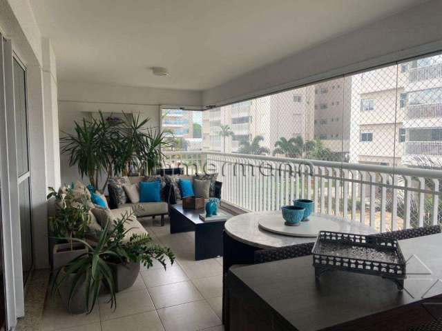 Apartamento com 4 quartos à venda na Rua Tagipuru, --, Barra Funda, São Paulo, 162 m2 por R$ 1.950.000