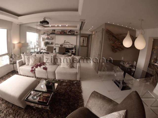 Apartamento com 3 quartos à venda na ITAPICURU., --, Perdizes, São Paulo, 84 m2 por R$ 985.000