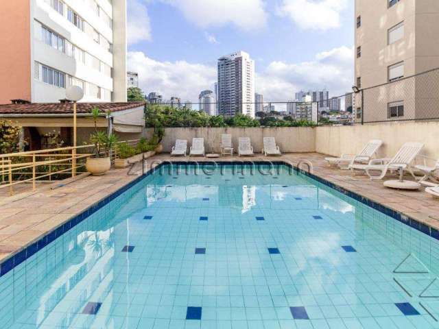 Apartamento com 3 quartos à venda na Rua Salto Grande, --, Sumaré, São Paulo, 84 m2 por R$ 850.000
