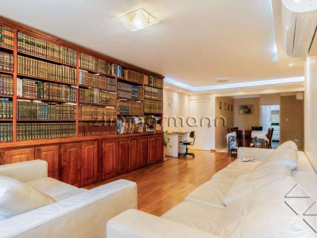 Apartamento com 3 quartos à venda na DA CONSOLACAO, --, Jardim América, São Paulo, 155 m2 por R$ 2.250.000