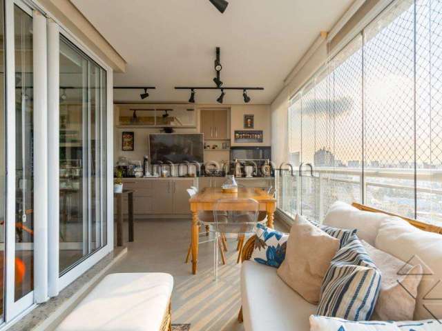 Apartamento com 4 quartos à venda na ROMA, --, Vila Romana, São Paulo, 162 m2 por R$ 2.030.000