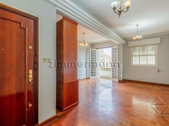 Apartamento com 1 quarto à venda na Largo do Arouche, --, República, São Paulo, 92 m2 por R$ 490.000