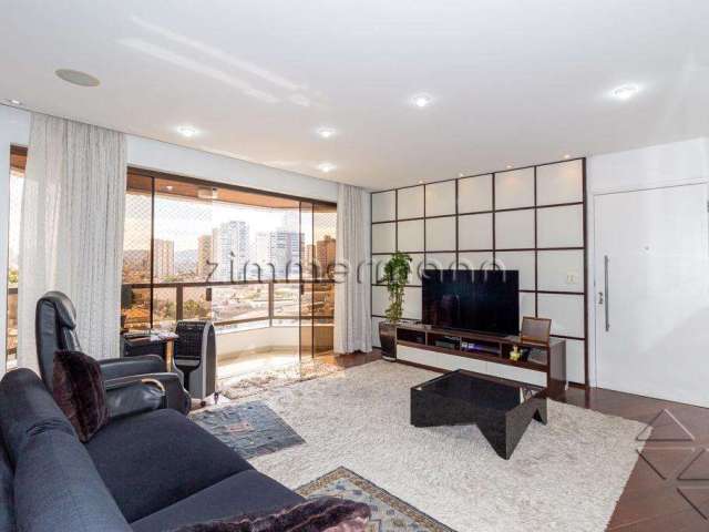 Apartamento com 4 quartos à venda na HUNGARA, --, Alto da Lapa, São Paulo, 154 m2 por R$ 1.450.000