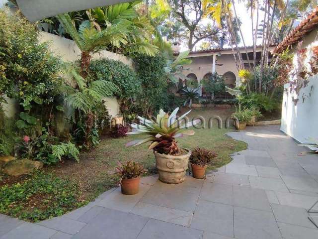 Casa com 3 quartos à venda na Rua Murajuba, --, Alto de Pinheiros, São Paulo, 240 m2 por R$ 5.000.000