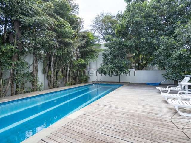 Apartamento com 1 quarto à venda na Avenida Doutor Arnaldo, --, Sumaré, São Paulo, 93 m2 por R$ 1.190.000