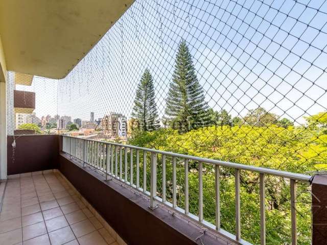 Apartamento com 3 quartos à venda na Rua Cerro Corá, --, Alto da Lapa, São Paulo, 123 m2 por R$ 780.000