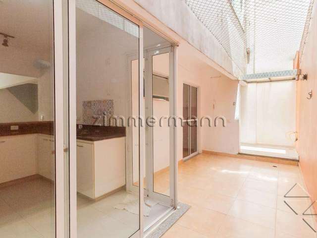Apartamento com 2 quartos à venda na Rua Cotoxó, --, Perdizes, São Paulo, 92 m2 por R$ 650.000