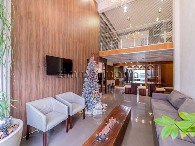 Apartamento com 4 quartos à venda na Rua Nova York, --, Brooklin, São Paulo, 195 m2 por R$ 3.450.000