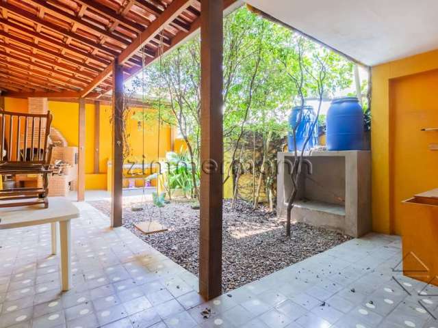 Casa com 3 quartos à venda na Rua Curuzu, --, Alto da Lapa, São Paulo, 157 m2 por R$ 1.650.000
