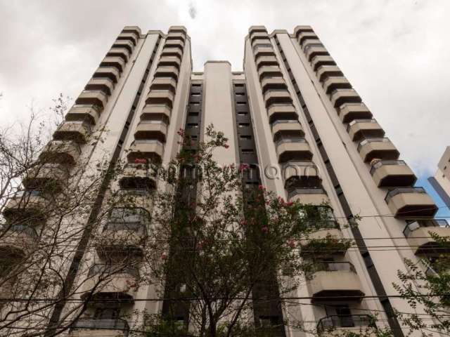 Apartamento com 4 quartos à venda na Rua Indiana, --, Brooklin, São Paulo, 124 m2 por R$ 1.500.000