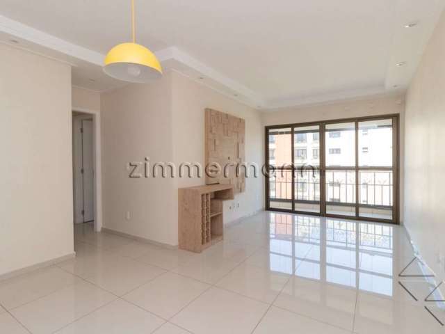 Apartamento com 3 quartos à venda na Rua Corrientes, --, Lapa, São Paulo, 91 m2 por R$ 939.000