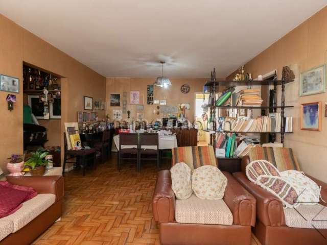 Apartamento com 3 quartos à venda na DOUTOR ALBUQUERQUE LINS, --, Higienópolis, São Paulo, 120 m2 por R$ 1.000.000