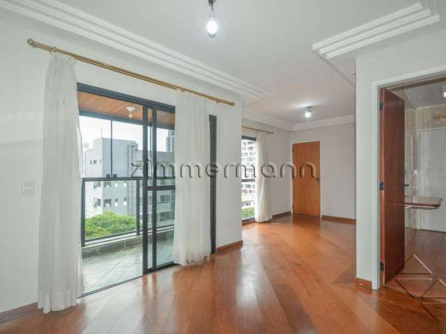 Apartamento com 2 quartos à venda na Rua Alves Guimarães, --, Pinheiros, São Paulo, 77 m2 por R$ 940.000
