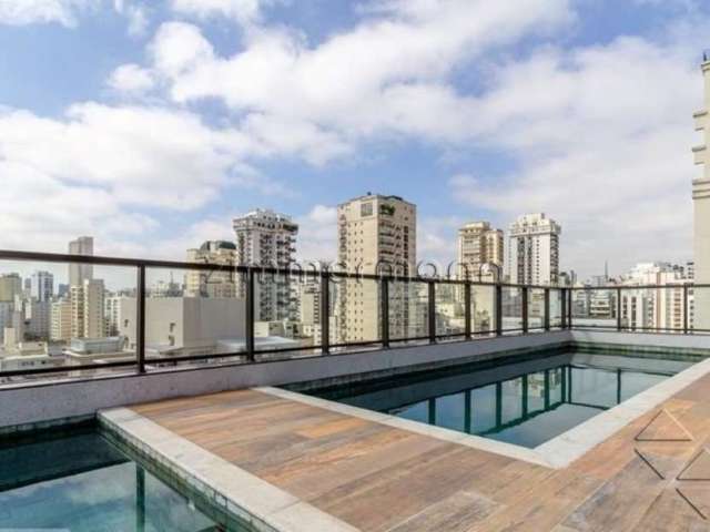 Cobertura com 5 quartos à venda na TUPI, --, Higienópolis, São Paulo, 479 m2 por R$ 9.000.000