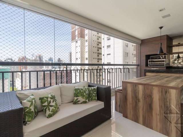 Apartamento com 4 quartos à venda na FRANCISCO MATARAZZO., --, Água Branca, São Paulo, 168 m2 por R$ 2.650.000
