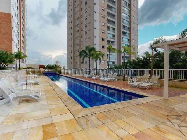 Apartamento com 3 quartos à venda na Rua Percílio Neto, --, Vila Gumercindo, São Paulo, 144 m2 por R$ 1.700.000