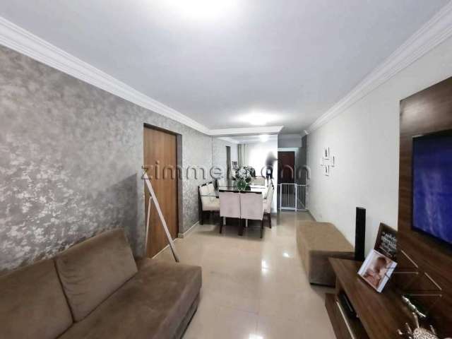 Apartamento com 3 quartos à venda na CROATA, --, Alto da Lapa, São Paulo, 75 m2 por R$ 690.000